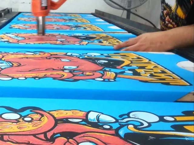 Braitmar, DiseÃ±o e ImpresiÃ³n