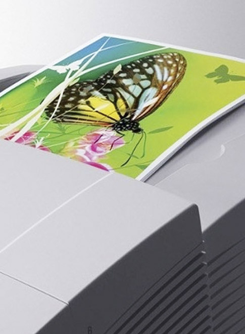 Impresi&oacute;n Digital