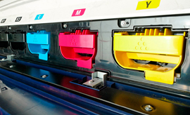 Impresi&oacute;n Digital